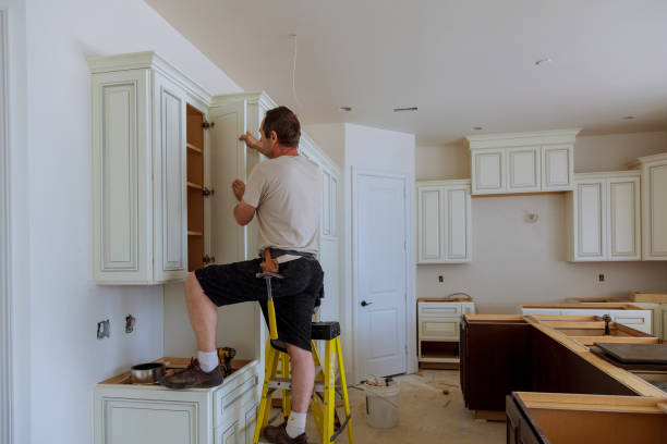 Licensed Cabinet Refacing service in Fort Myers Beach, FL - BM Kitchen